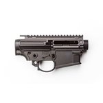 2A ARMAMENT Xanthos-Lite Receiver Set - Black Oxide