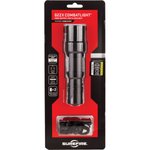 Surefire G2ZXCBK G2ZX CombatLight 320 Lumens CR123A Lithium (2) Black