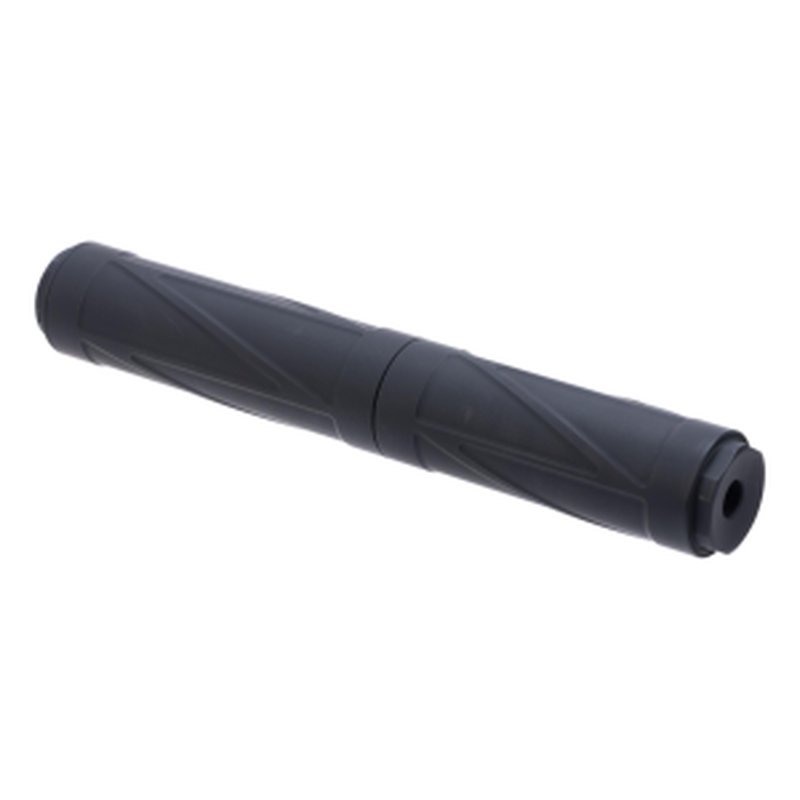 Energetic Armament Nyx Mod2 .22LR Suppressor - Black Cerakote