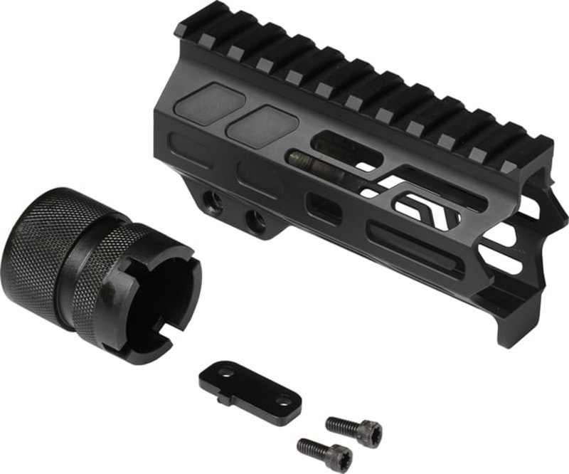 CMMG EML 4 AR-15 Handguard Kit