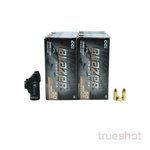 Streamlight TLR-7 X Sub Pistol Light for P365/XL Bundle with 500 Rounds 9mm FMJ Ammo