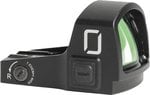 U.S. Optics 1x24mm Rise Reflex Red Dot Sight