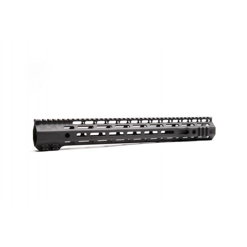 SLR ION Mid M-LOK .308 High Profile Handguard