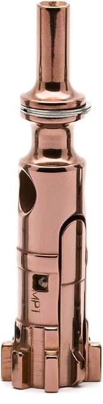 Cryptic 6.5mm Grendel/7.62x39mm Bolt Assembly - Complete