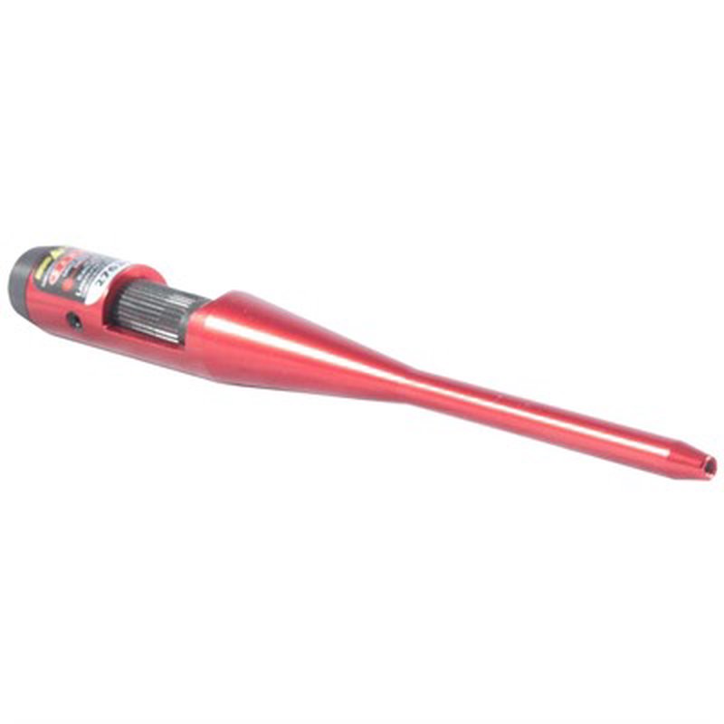 Brownells Laser Bore Sighter 22–50 Caliber