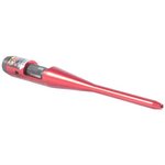 Brownells Laser Bore Sighter 22–50 Caliber