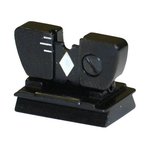 Marble Arms Rifle Flip-Up No. 69 Dovetail Sight (Flat Top) - Black