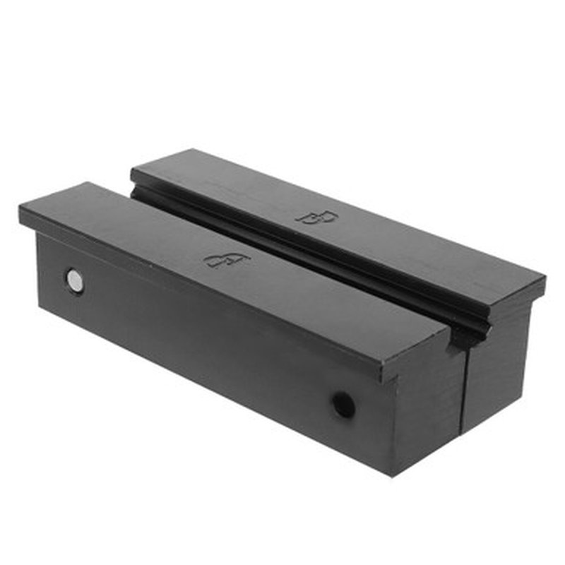 Daniel Defense Soft Vise Jaw Assembly Picatinny Rail Clamp 17-088-16200