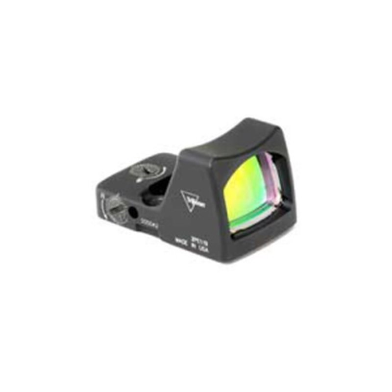 Trijicon RMR Type 2 RM01 LED 1x65mm 3.25 MOA Red Dot Sight
