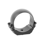 Blaser 30mm Aluminum Scope Ring Low 989327NS