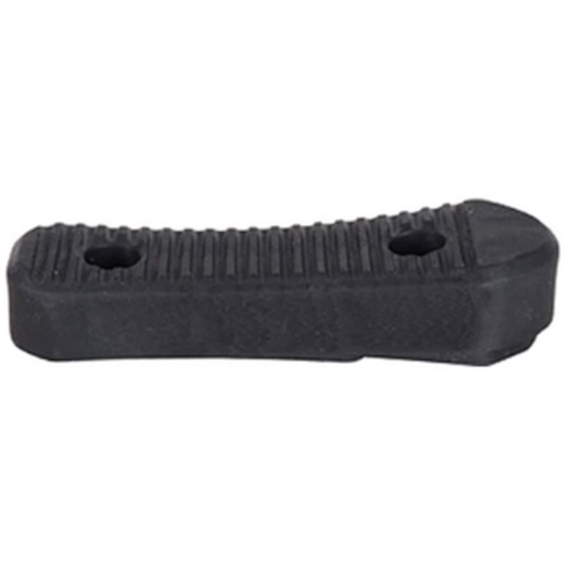 Magpul PRS Extended Rubber Buttpad for AR-15/AR-10 Stocks 0.5 in LOP MAG350-BLK