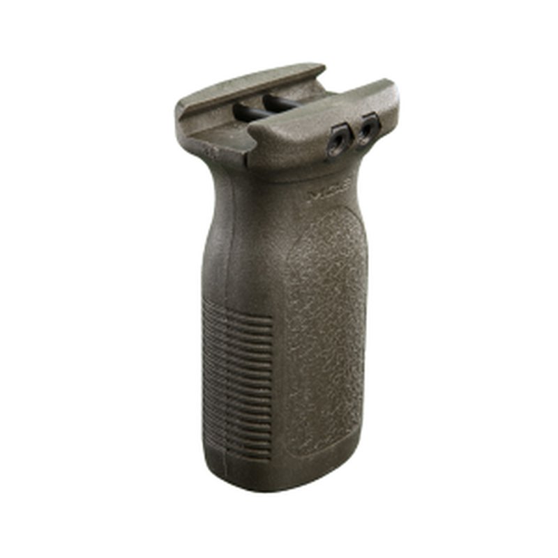 Magpul RVG Olive Drab Green Rail Vertical Grip MAG412-ODG