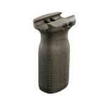 Magpul RVG Olive Drab Green Rail Vertical Grip MAG412-ODG