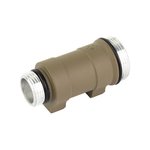 Arisaka Defense 18350 Series Weaponlight Body SureFire M600DF FDE
