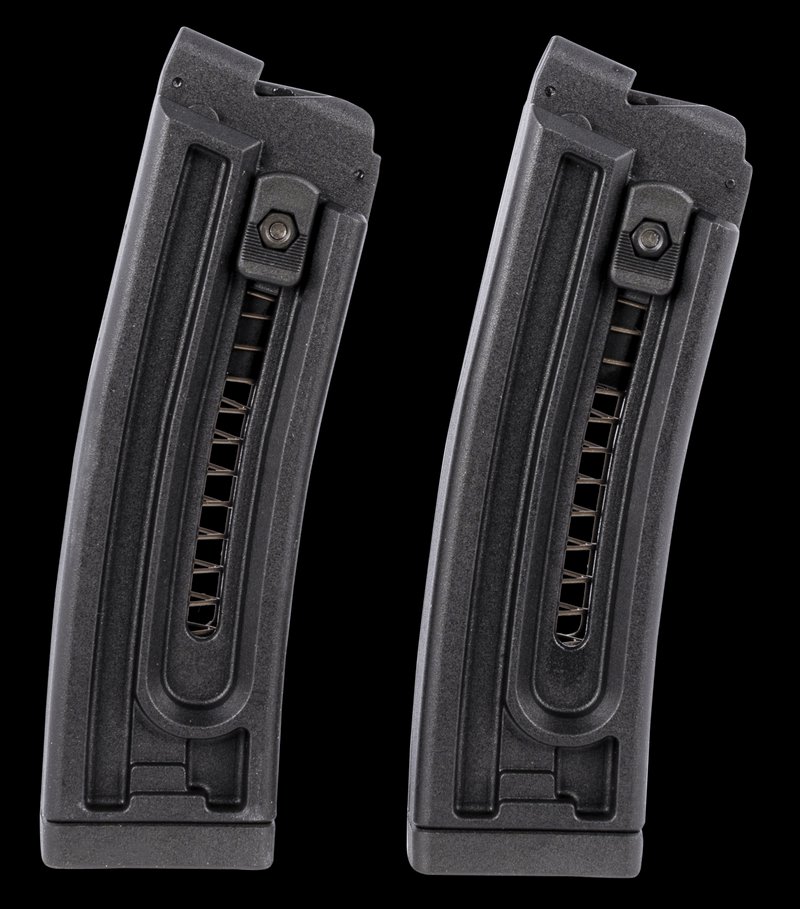GSG German Sports Guns OEM Magazine 10 Round .22 LR for GSG-16