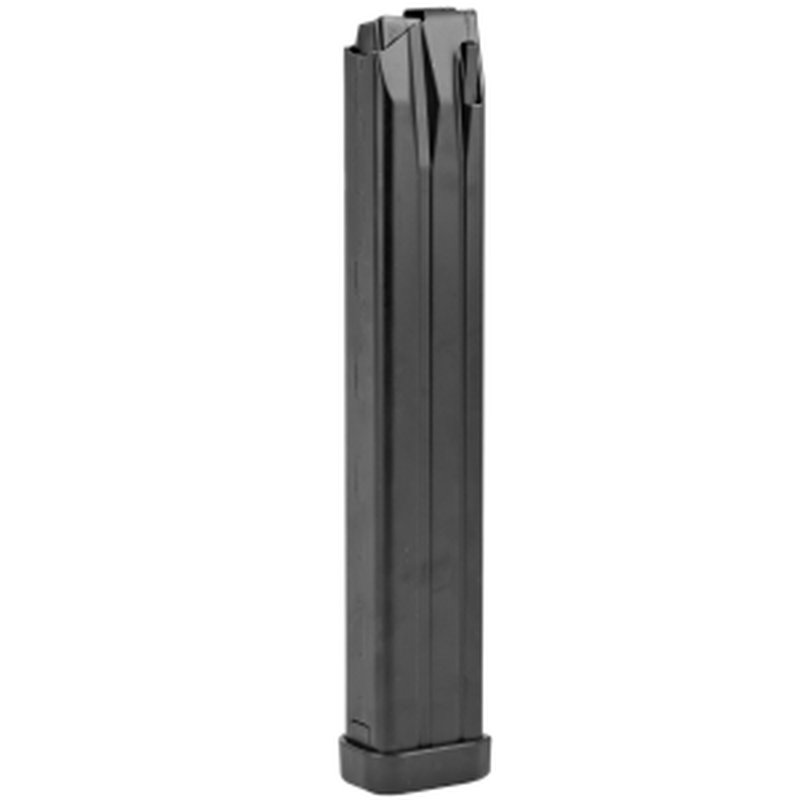 B&T Firearms APC45 25-Round 45 ACP Magazine, Black