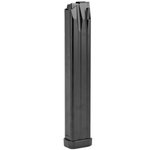 B&T Firearms APC45 25-Round 45 ACP Magazine, Black
