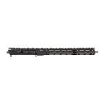 16" 6.5 Grendel SPR Stainless Steel Midlength W/15" AR15 Logic M-LOK Handguard Complete Upper