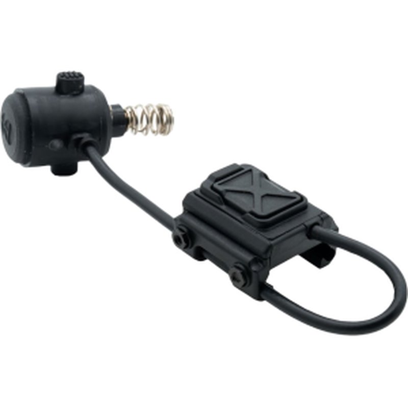 Cloud Defensive REIN Single Constant Switch for Picatinny Rail Weapon Lights