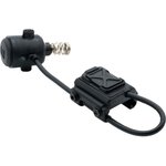 Cloud Defensive REIN Single Constant Switch for Picatinny Rail Weapon Lights