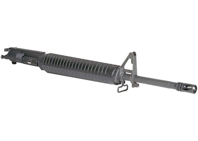 DPMS .223 20in HBAR Barrel Assembly A3 Upper 1:9 Chrome-Moly
