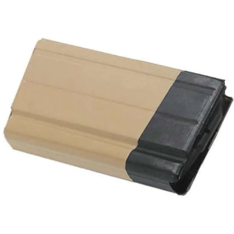 FN SCAR 17S Magazine 7.62x51mm NATO 20-Round Steel Flat Dark Earth Finish