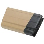 FN SCAR 17S Magazine 7.62x51mm NATO 20-Round Steel Flat Dark Earth Finish