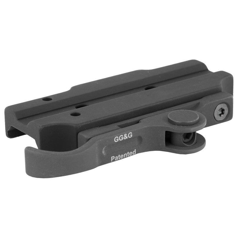 GG&G Accucam Quick Detach Mount for Trijicon ACOG
