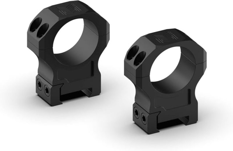 Monstrum Pro Series 7075 Aluminum Scope Rings