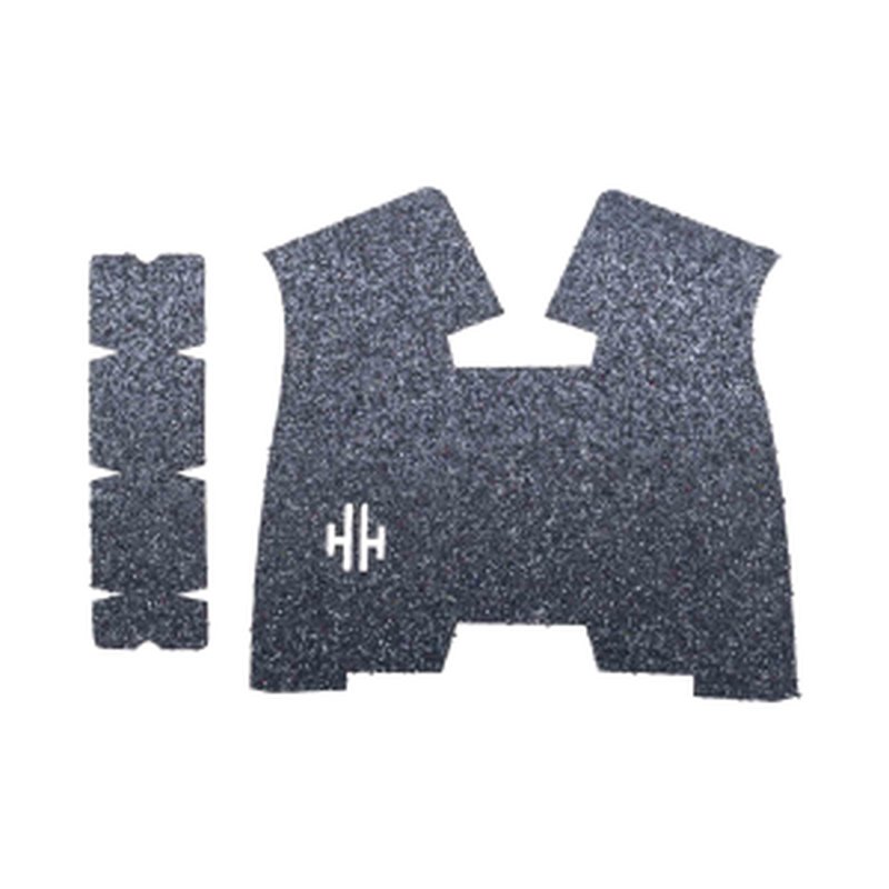 HandleIt Grips Elite Series Grips Fits Magpul MOE Pistol Grip