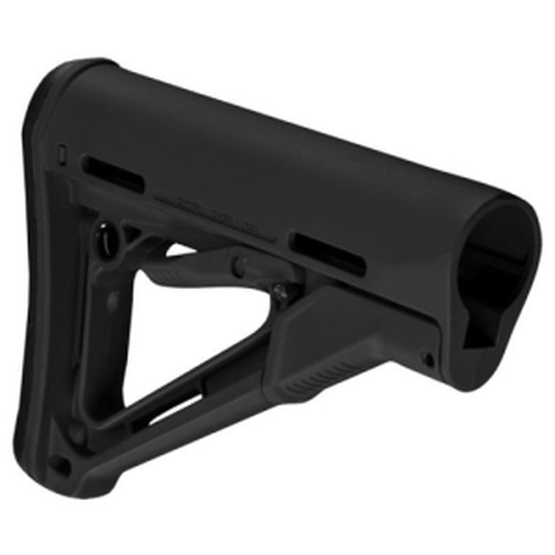 MAGPUL CTR Carbine Stock Mil-Spec Black