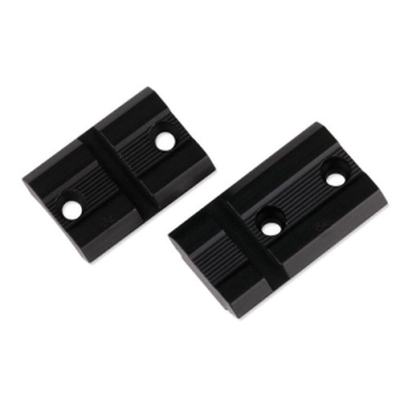WEAVER Base Pair Savage B-Series Matte