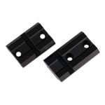 WEAVER Base Pair Savage B-Series Matte