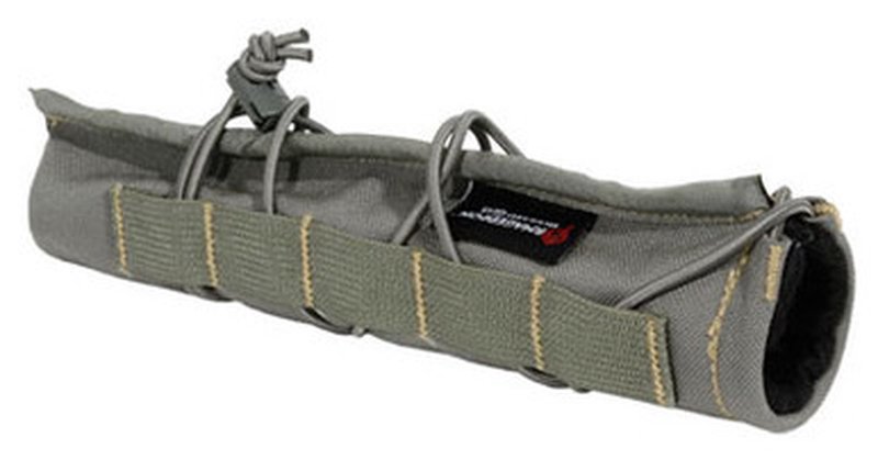 Armageddon Gear Armageddon Mac Bros MB762L Suppressor Cover AG0215