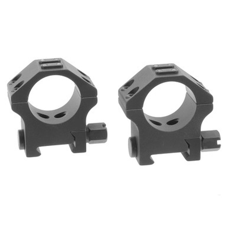 Eratac Gen 2 Two-Piece Ring Mount Nut 28mm/30mm 1.10 High