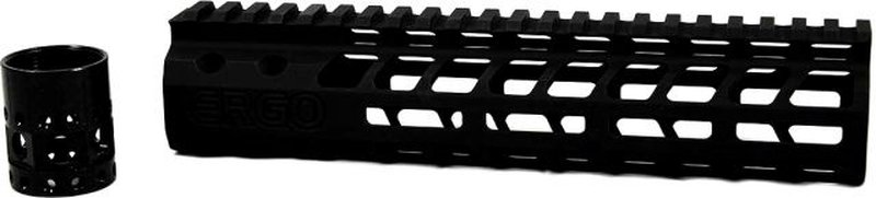 ERGO SuperLite Modular Free Float Rail System