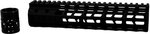 ERGO SuperLite Modular Free Float Rail System