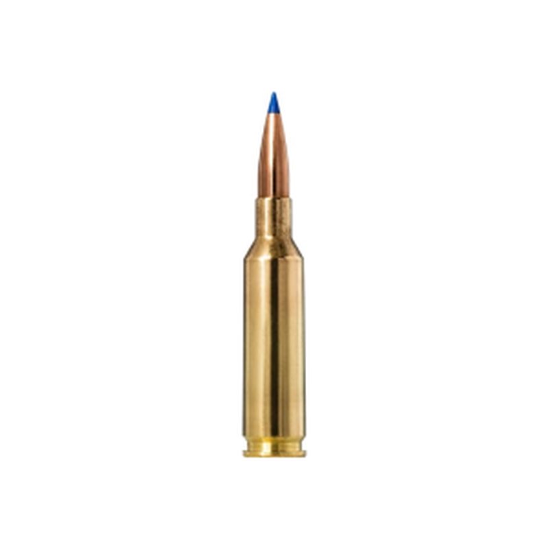Norma Bondstrike 6mm XC 105gr Bonded Polymer Tip Ammo (20 Rounds)