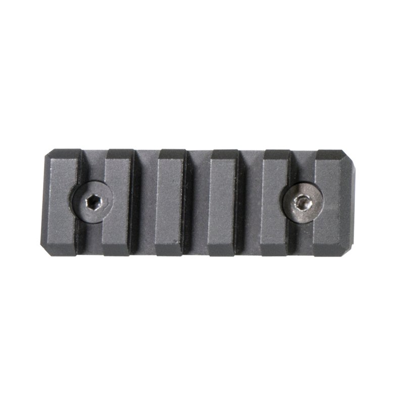 Edge Series Keymod 2 Inch Rail Piece