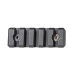 Edge Series Keymod 2 Inch Rail Piece