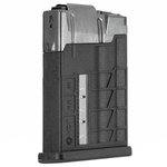 MDT AICS 10-Round 103089-BLK Polymetal Magazine - Black
