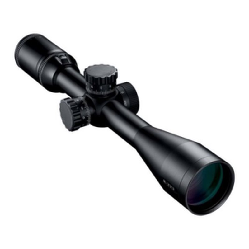 NIKON M-223 3-12x42SF Matte BD