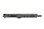 Mitchell Defense The DOC AR-15 5.56 NATO 11.5in Upper Receiver (CHF Chrome-Lined)
