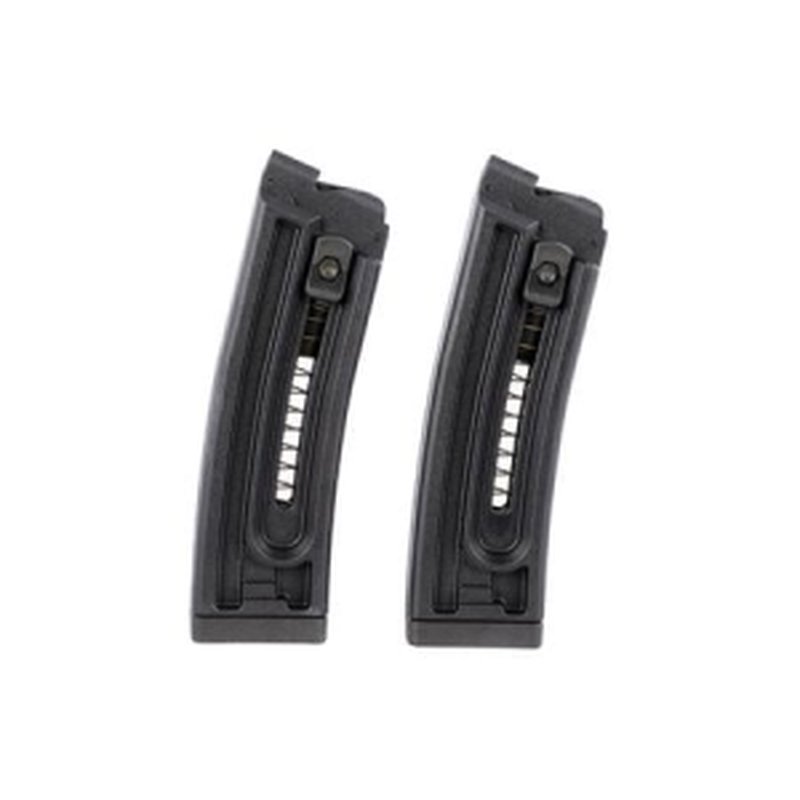 American Tactical GSG-16 22 LR 10-Round Magazine - 2 Pack