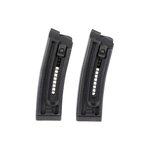 American Tactical GSG-16 22 LR 10-Round Magazine - 2 Pack