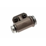 Torch 3V/CR123 Light Body for SureFire M300 Scout Light - M-Lok Left Side FDE