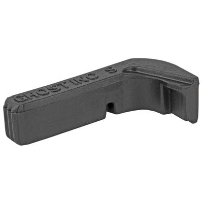 Ghost Inc. Glock Gen 3 Tactical Extended Magazine Release GHO_G3_S