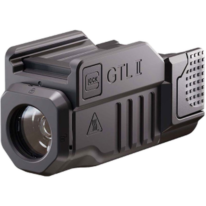 Glock GTL II 600 Lumens LED Tactical Light (79012)