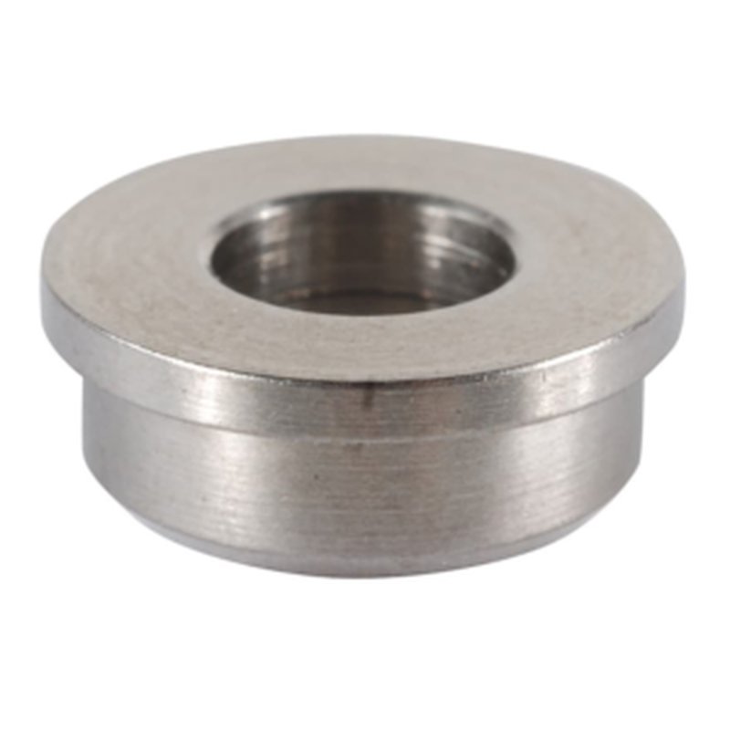Lone Wolf Gen 4 Guide Rod Adapter for Glock 17/19/22/23, Stainless Steel