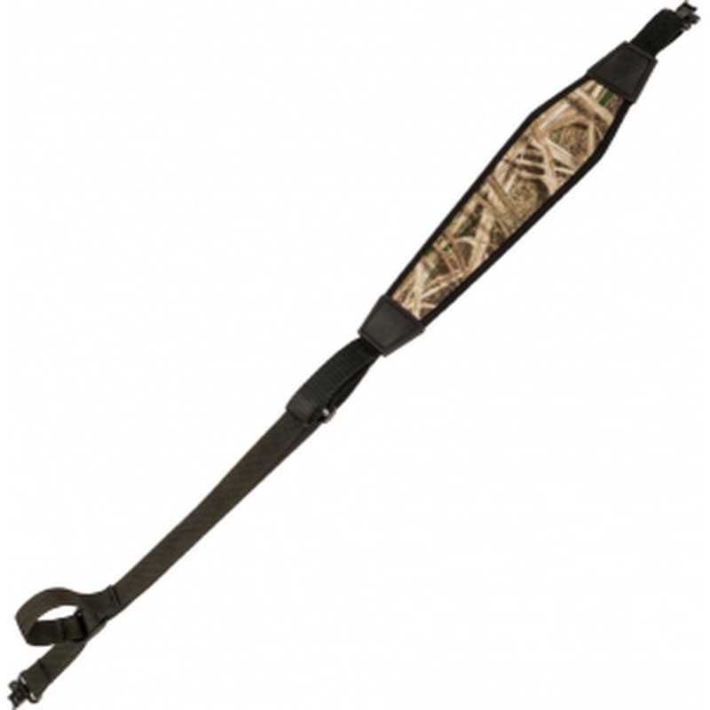 GrovTec GTSL329 QS Trek Sling Mossy Oak Shadow Grass Blades